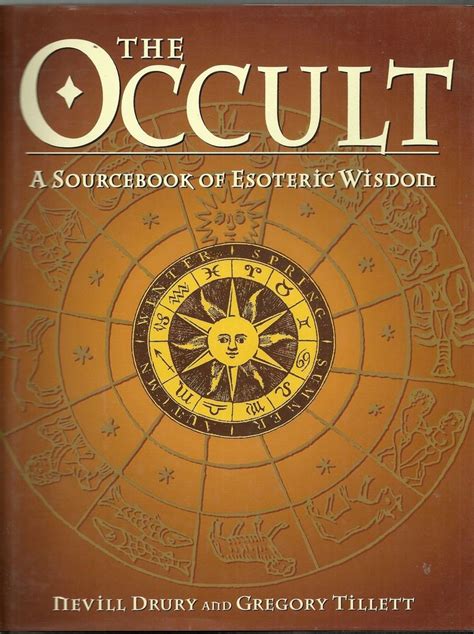 Beyond the Ordinary: Exploring the Occult Literature in Your Surroundings
